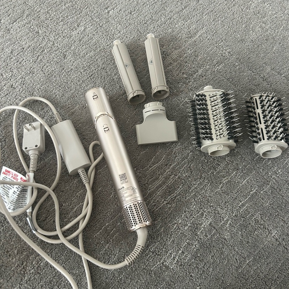 FlexStyle Air Styling & Drying System